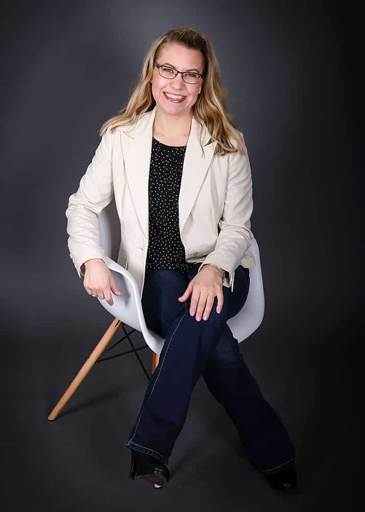 Lindsay Kirsch Performance Consulting