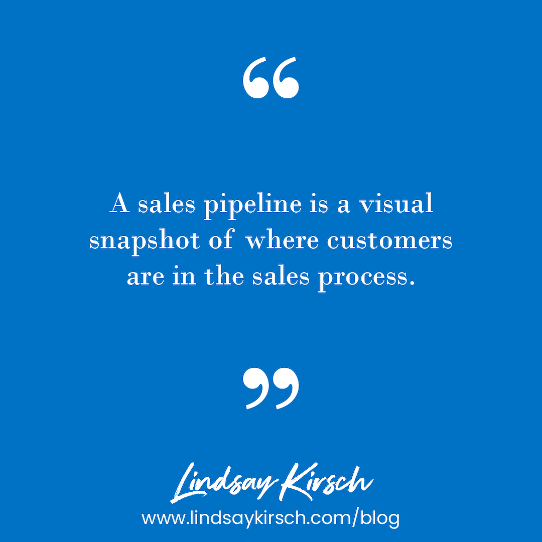 What is a Sales Pipeline