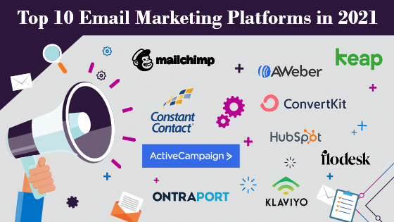 Email marketing strategy