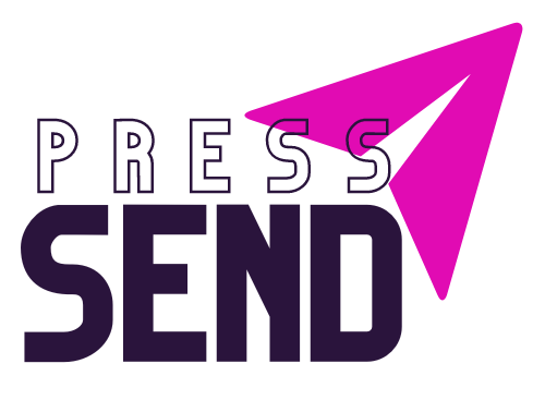 Press Send Week Email Marketing Newsletter